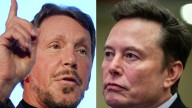El empresario Larry Ellison, cofundador de Oracle, nuevo hombre más rico del mundo por delante de Musk