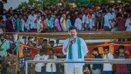 Will actor Vijay be arrested for Karur TVK rally stampede? Allu Arjun’s ‘Pushpa