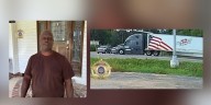 Man allegedly stole trailer containing $60K of merchandise from Pepsi warehouse, deputies say