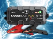 Amazon has this bestselling car battery jump starter on sale for 20% off