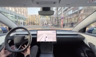 Tesla gets new Street-high price target with high hopes for autonomy domination
