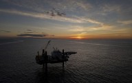 Científicos encuentran agua dulce “secreta” bajo el mar