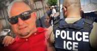 Fueron a arreglar un trámite migratorio de hace 11 años y su esposo terminó en Alligator Alcatraz del ICE en EEUU