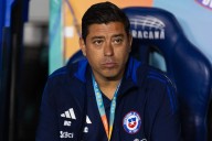 VIDEO. El mensaje de Nicolás Córdova tras caer goleado en Brasil: “Sería muy reductivo hablar solo de lo que pasó hoy, esto viene de años”