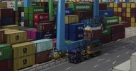 China's export growth slows in August as US tariffs and trade tensions bite