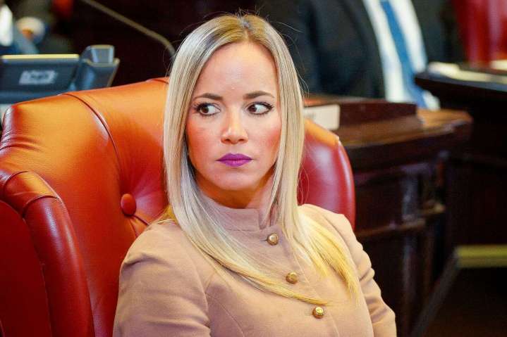 Mantiene silencio Rodríguez Veve ante las alegaciones de violencia de género – NotiCel 