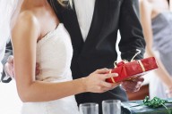 Man Discovered Cousin's Wedding Wasn't a Legal Ceremony, Wants Her to Give Back Gifts