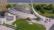 Uttar Pradesh News: Ayodhya Mosque To Take Traditional Shape After Oval Dome Design Fails To Win Support