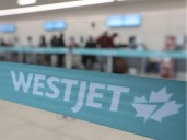 WestJet alerts U.S. passengers of data breach of some personal info