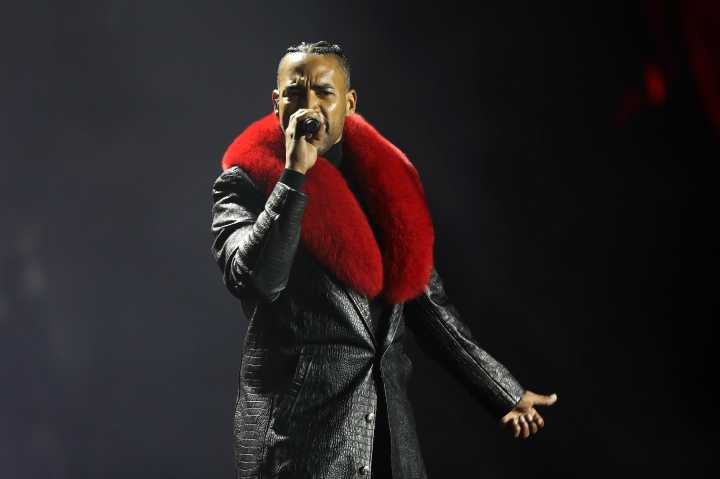Don Omar anuncia su retiro de los escenarios tras 25 años de carrera