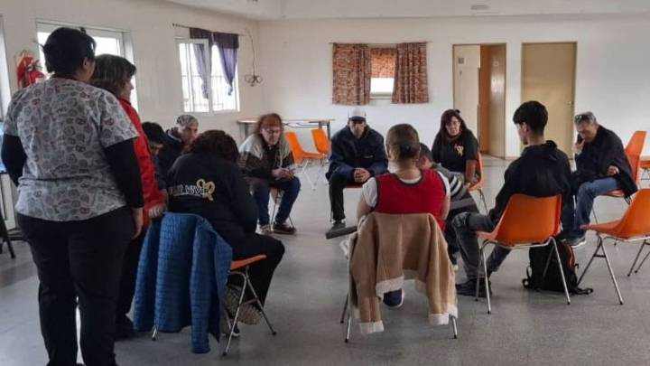 Jornadas de reflexión por la prevención del suicidio