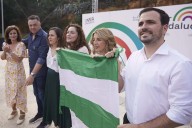La fractura en la izquierda anticipa cuatro candidaturas en Andalucía frente al PP más sólido