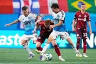 With 8 straight victories, Charlotte on verge of tying MLS winning streak record