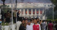 Nepalese army moves to restore order after protest violence intensifies