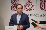 El PP acusa al Gobierno de Sánchez de abandonar a la Comunitat Valenciana tras la riada