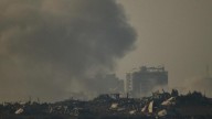 Film industry workers pledge boycott of Israeli institutions over Gaza war