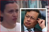 Falsa oficial de la Policía infiltró anillo de seguridad del Presidente Petro, «no actuó sola»