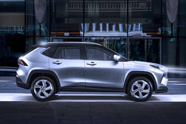 Toyota pospone el lanzamiento del Yaris Cross tras el temporal que afectó su planta en Brasil