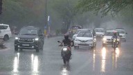 Light To Moderate Rains In Hyderabad Today