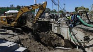 Preparatoria Lázaro Cárdenas suspende clases presenciales por falta de agua