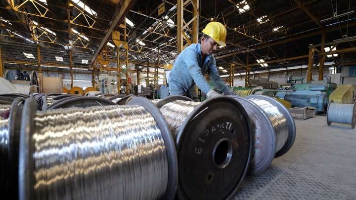 'Not weak...': Investment banker counters myths on India's manufacturing with gains in mobile, defense, pharma