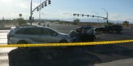 What we know about the man accused of DUI in a crash that killed unborn child, severely injured 2