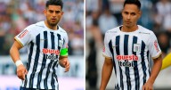 La nueva defensa titular que Alianza Lima tendrá que armar de urgencia tras suspensiones a Carlos Zambrano y Renzo Garcés