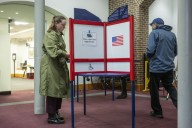This poll should give Democrats hope for the 2026 midterms