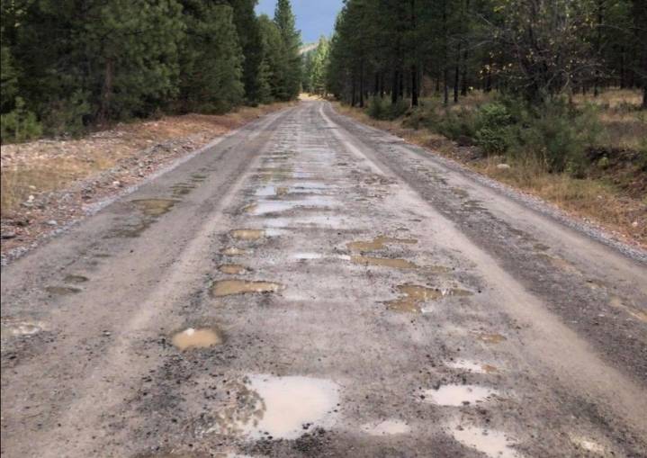 Viewpoint: Roadless rule essential piece of Montana values