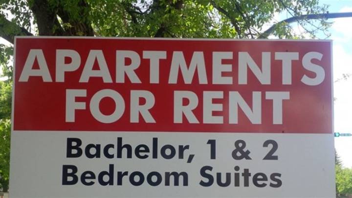 Lethbridge improves on national ranking of rent affordability