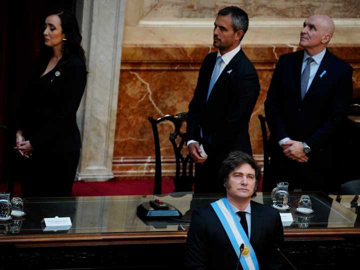 Balance negro para el Gobierno en el Congreso: 40 votaciones perdidas y una agenda controlada por los K