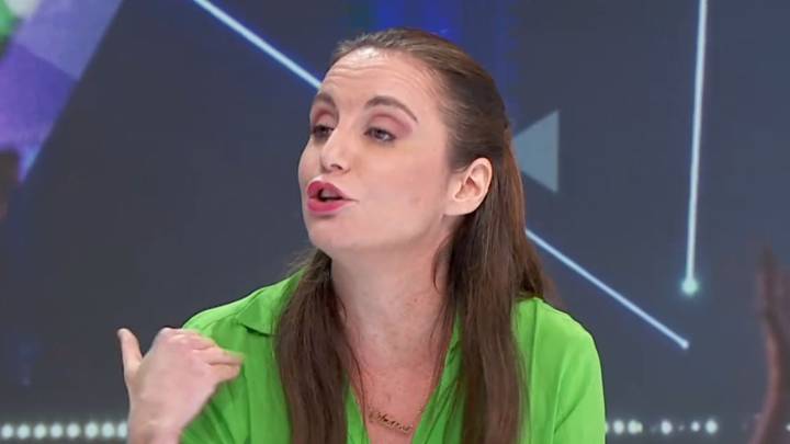 Tenso choque entre Andrea Levy y Marta Flich: «¿Vais a prohibir mi presencia en este programa por ser judía?»