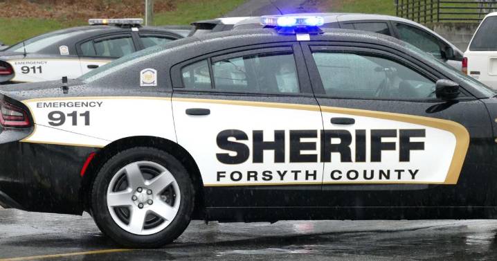 Kernersville man faces sex offenses linked to missing teens