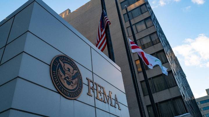 FEMA invites Wyoming County community partners to review flood map updates