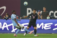 Juega Messi. Inter Miami va por la clasificación para los playoffs de la MLS, pero el rival de esta noche es bravo