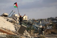 Cierran últimos hospitales de especialidad en Gaza ante la invasión israelí