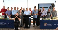 Puerto Rico impulsa 75 nuevos productos agrícolas
