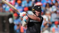 Bracewell to lead injury-hit New Zealand in Australia T20Is