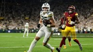 Packers derrotan a Washington en inicio de la segunda semana de NFL