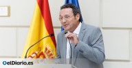El Supremo abre juicio contra el fiscal general pero rechaza que sea apartado de su puesto