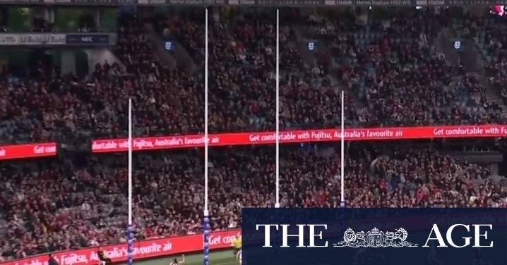 Merrett contract drama escalates