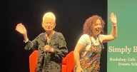 Jacqueline Wilson 'never gets writer's block' due to job she did before becoming author