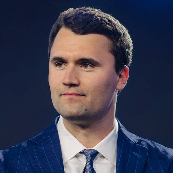Conservative podcaster, talk radio host Charlie Kirk has been shot at an event at Utah Valley University, a spokesperson says