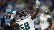 Derick Hall could elevate Seattle Seahawks' D to next level