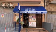 100.000 euros 'viajan' hasta La Laguna con la Primitiva