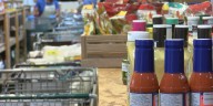 Local food banks raising concern over cancellation of USDA’s hunger report