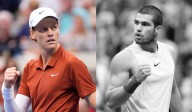 Jannik Sinner arrebata a Carlos Alcaraz la oportunidad de hacer historia en el US Open: ganar sin perder un set