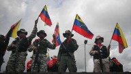 Maduro anuncia decreto de conmoción exterior ante crecientes amenazas extranjeras