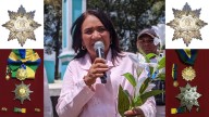 Todavía Loa no es gobernadora y va por primer reconocimiento en Bolívar