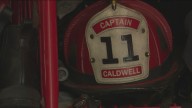 Caldwell burn ban lifted